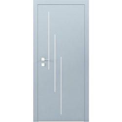 МЕЖКОМНАТНАЯ ДВЕРЬ CORTES PRIMA ,  RAL RAL 7040 3V