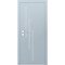 МІЖКІМНАТНІ ДВЕРІ CORTES PRIMA1  RAL RAL 7040 3V