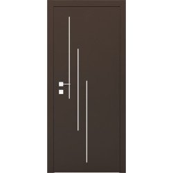 МЕЖКОМНАТНАЯ ДВЕРЬ CORTES PRIMA ,  RAL RAL 8014 3V