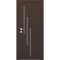 МІЖКІМНАТНІ ДВЕРІ CORTES PRIMA1  RAL RAL 8014 3V