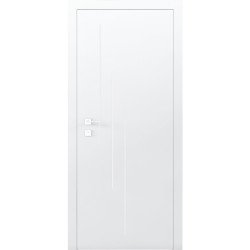 МЕЖКОМНАТНАЯ ДВЕРЬ CORTES PRIMA ,  RAL RAL 9010 3V