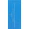 МІЖКІМНАТНІ ДВЕРІ CORTES PRIMA1  RAL RAL 5012 3V1