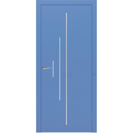МІЖКІМНАТНІ ДВЕРІ CORTES PRIMA1 RAL 5014 3V1