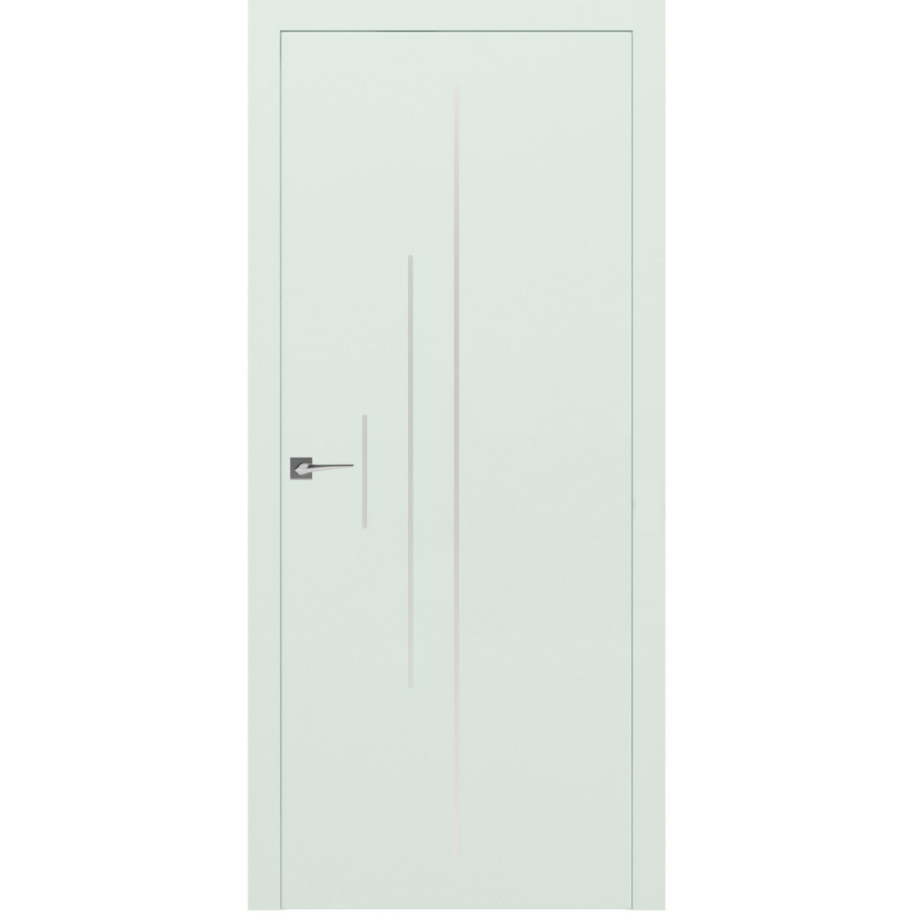 МІЖКІМНАТНІ ДВЕРІ CORTES PRIMA1 RAL 6019 3V1