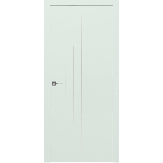 МІЖКІМНАТНІ ДВЕРІ CORTES PRIMA1 RAL 6019 3V1