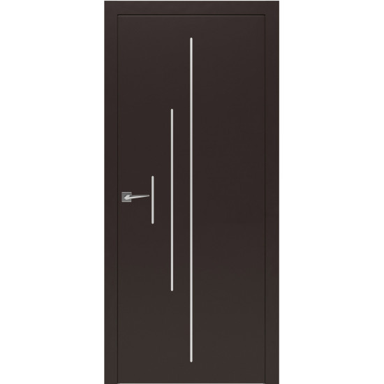 МІЖКІМНАТНІ ДВЕРІ CORTES PRIMA1 RAL 8014 3V1