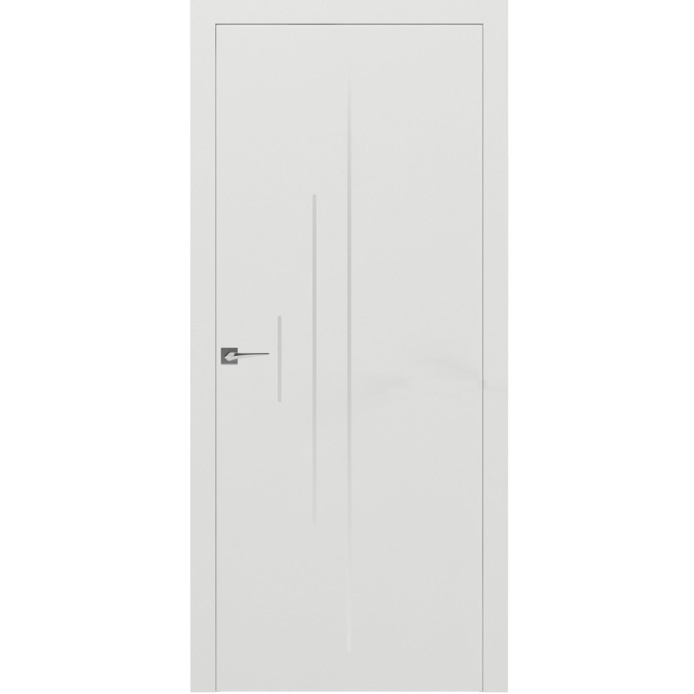 МІЖКІМНАТНІ ДВЕРІ CORTES PRIMA1 RAL 1013 3V1