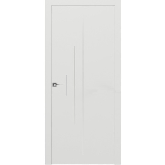 МІЖКІМНАТНІ ДВЕРІ CORTES PRIMA1 RAL 1013 3V1