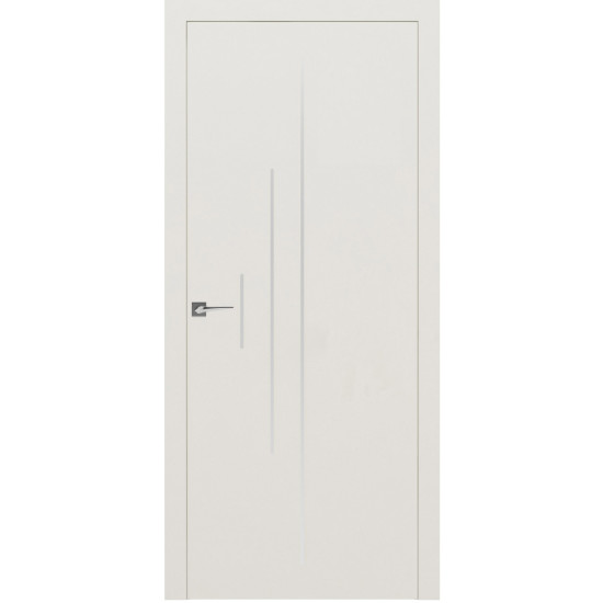 МІЖКІМНАТНІ ДВЕРІ CORTES PRIMA1 RAL 1015 3V1
