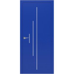 МЕЖКОМНАТНАЯ ДВЕРЬ CORTES PRIMA ,  RAL RAL 5010 3V1
