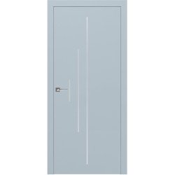 МЕЖКОМНАТНАЯ ДВЕРЬ CORTES PRIMA ,  RAL RAL 7040 3V1