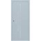 МІЖКІМНАТНІ ДВЕРІ CORTES PRIMA1  RAL RAL 7040 3V1