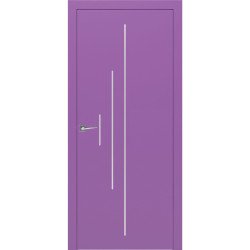 МЕЖКОМНАТНАЯ ДВЕРЬ CORTES PRIMA ,  RAL RAL 4001 3V1