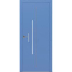 МЕЖКОМНАТНАЯ ДВЕРЬ CORTES PRIMA ,  RAL RAL 5014 3V1