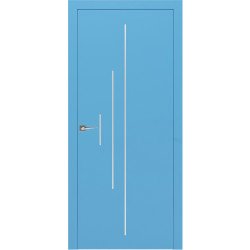 МЕЖКОМНАТНАЯ ДВЕРЬ CORTES PRIMA ,  RAL RAL 5024 3V1