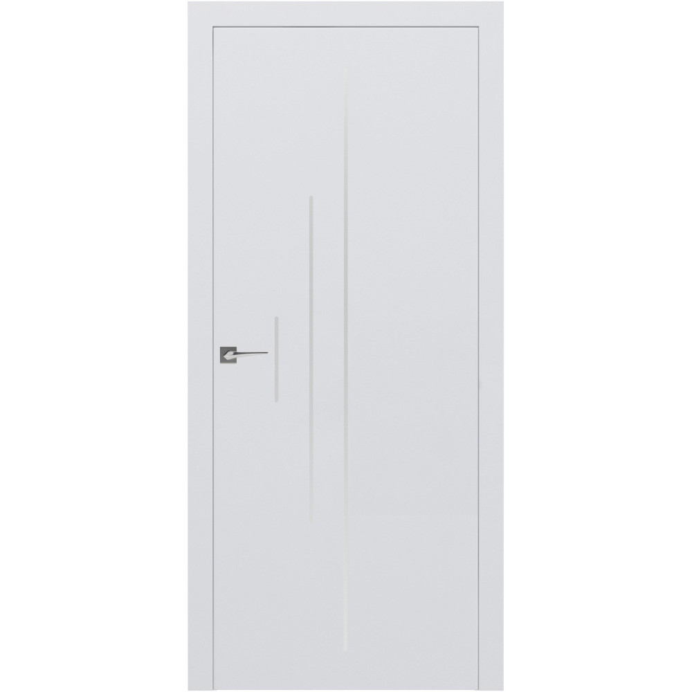 МІЖКІМНАТНІ ДВЕРІ CORTES PRIMA1 RAL 7047 3V1