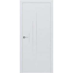 МЕЖКОМНАТНАЯ ДВЕРЬ CORTES PRIMA ,  RAL RAL 7047 3V1