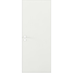 МЕЖКОМНАТНАЯ ДВЕРЬ CORTES PRIMA ALUM RAL 1013