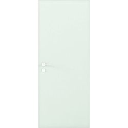 МЕЖКОМНАТНАЯ ДВЕРЬ CORTES PRIMA ALUM RAL 6019