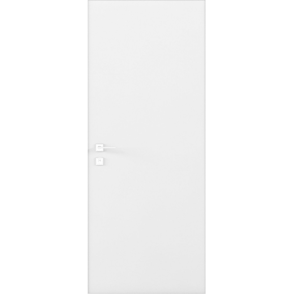 МЕЖКОМНАТНАЯ ДВЕРЬ CORTES PRIMA ALUM 9001