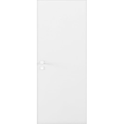 МЕЖКОМНАТНАЯ ДВЕРЬ CORTES PRIMA ALUM RAL 9001