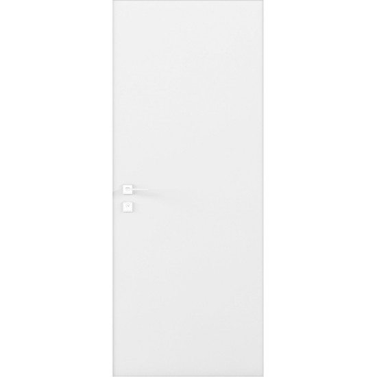 МЕЖКОМНАТНАЯ ДВЕРЬ CORTES PRIMA ALUM 9001