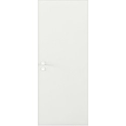 МЕЖКОМНАТНАЯ ДВЕРЬ CORTES PRIMA ALUM RAL 1013