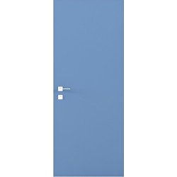 МЕЖКОМНАТНАЯ ДВЕРЬ CORTES PRIMA ALUM RAL 5014