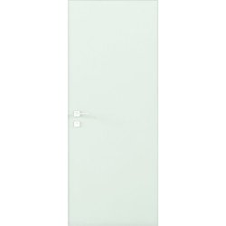 МЕЖКОМНАТНАЯ ДВЕРЬ CORTES PRIMA ALUM RAL 6019