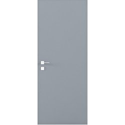 МЕЖКОМНАТНАЯ ДВЕРЬ CORTES PRIMA ALUM RAL 7037