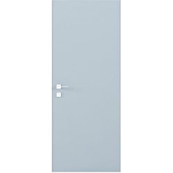 МЕЖКОМНАТНАЯ ДВЕРЬ CORTES PRIMA ALUM RAL 7040