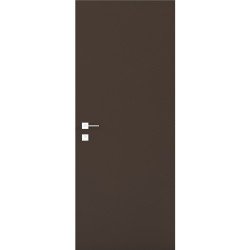 МЕЖКОМНАТНАЯ ДВЕРЬ CORTES PRIMA ALUM RAL 8014