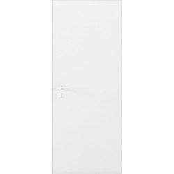 МЕЖКОМНАТНАЯ ДВЕРЬ CORTES PRIMA ALUM RAL 9001