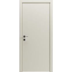 МЕЖКОМНАТНАЯ ДВЕРЬ CORTES PRIMA глухое, краска RAL RAL 1013