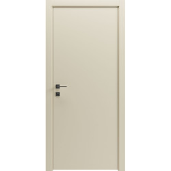МЕЖКОМНАТНАЯ ДВЕРЬ CORTES PRIMA глухое, краска RAL RAL 1015