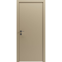 МЕЖКОМНАТНАЯ ДВЕРЬ CORTES PRIMA глухое, краска RAL RAL 1019