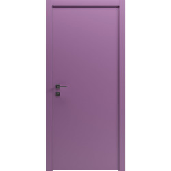 МЕЖКОМНАТНАЯ ДВЕРЬ CORTES PRIMA глухое, краска RAL RAL 4001