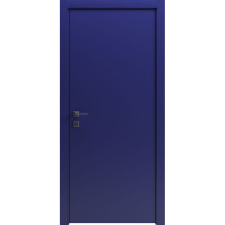 МЕЖКОМНАТНАЯ ДВЕРЬ CORTES PRIMA глухое, краска RAL RAL 5022