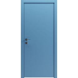 МЕЖКОМНАТНАЯ ДВЕРЬ CORTES PRIMA глухое, краска RAL RAL 5024