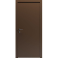 МЕЖКОМНАТНАЯ ДВЕРЬ CORTES PRIMA глухое, краска RAL RAL 8014