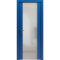 МІЖКІМНАТНІ ДВЕРІ CORTES PRIMA , скло , фарба  RAL 5010