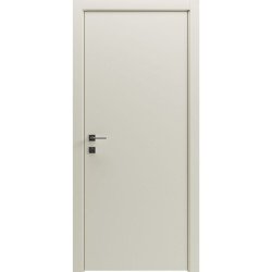 МЕЖКОМНАТНАЯ ДВЕРЬ CORTES PRIMA глухое, краска RAL RAL 1013
