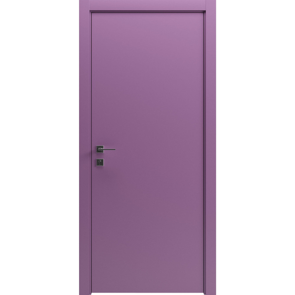 МЕЖКОМНАТНАЯ ДВЕРЬ CORTES PRIMA глухое, краска RAL 4001