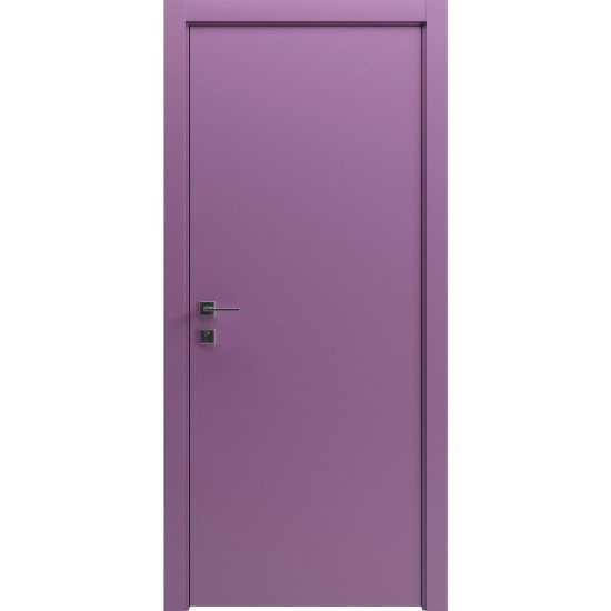 МЕЖКОМНАТНАЯ ДВЕРЬ CORTES PRIMA глухое, краска RAL 4001