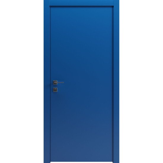 МЕЖКОМНАТНАЯ ДВЕРЬ CORTES PRIMA глухое, краска RAL 5010