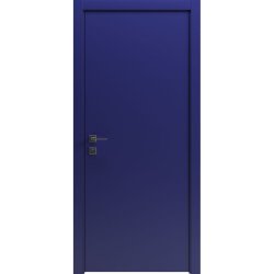 МЕЖКОМНАТНАЯ ДВЕРЬ CORTES PRIMA глухое, краска RAL RAL 5022