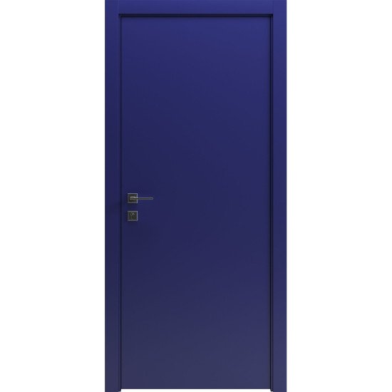 МЕЖКОМНАТНАЯ ДВЕРЬ CORTES PRIMA глухое, краска RAL 5022