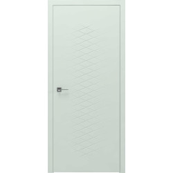 МІЖКІМНАТНІ ДВЕРІ  CORTES ROMA RAL 6019