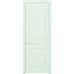 МІЖКІМНАТНІ ДВЕРІ  CORTES  SALSA RAL 6019