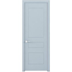 МІЖКІМНАТНІ ДВЕРІ  CORTES  SALSA RAL 7040